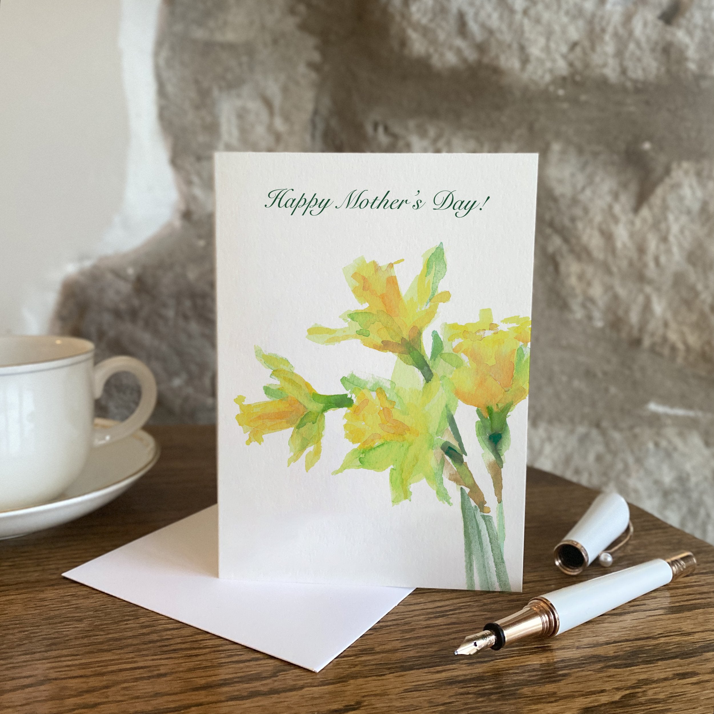 Mother's Day Cards