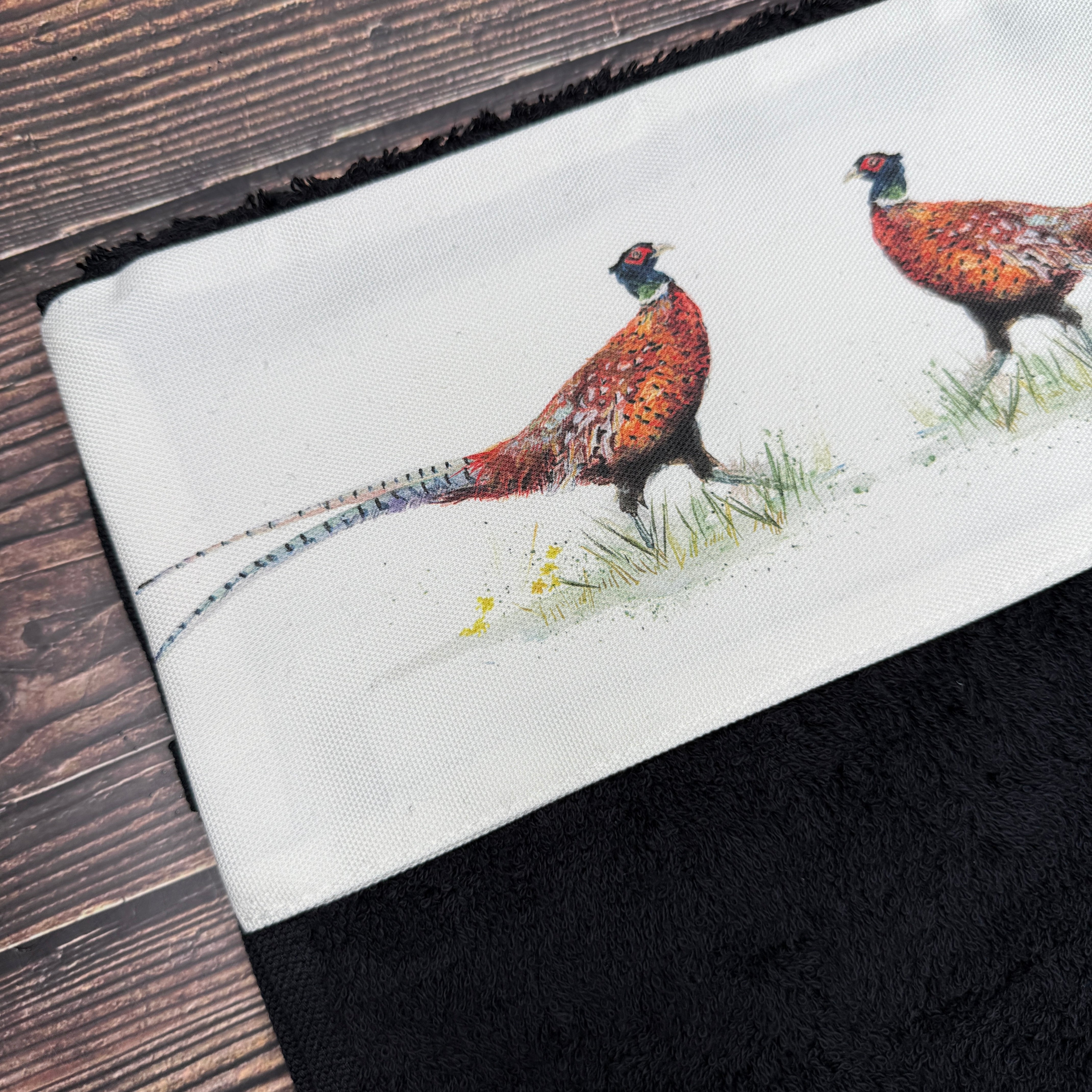 Brace - Roller Towel