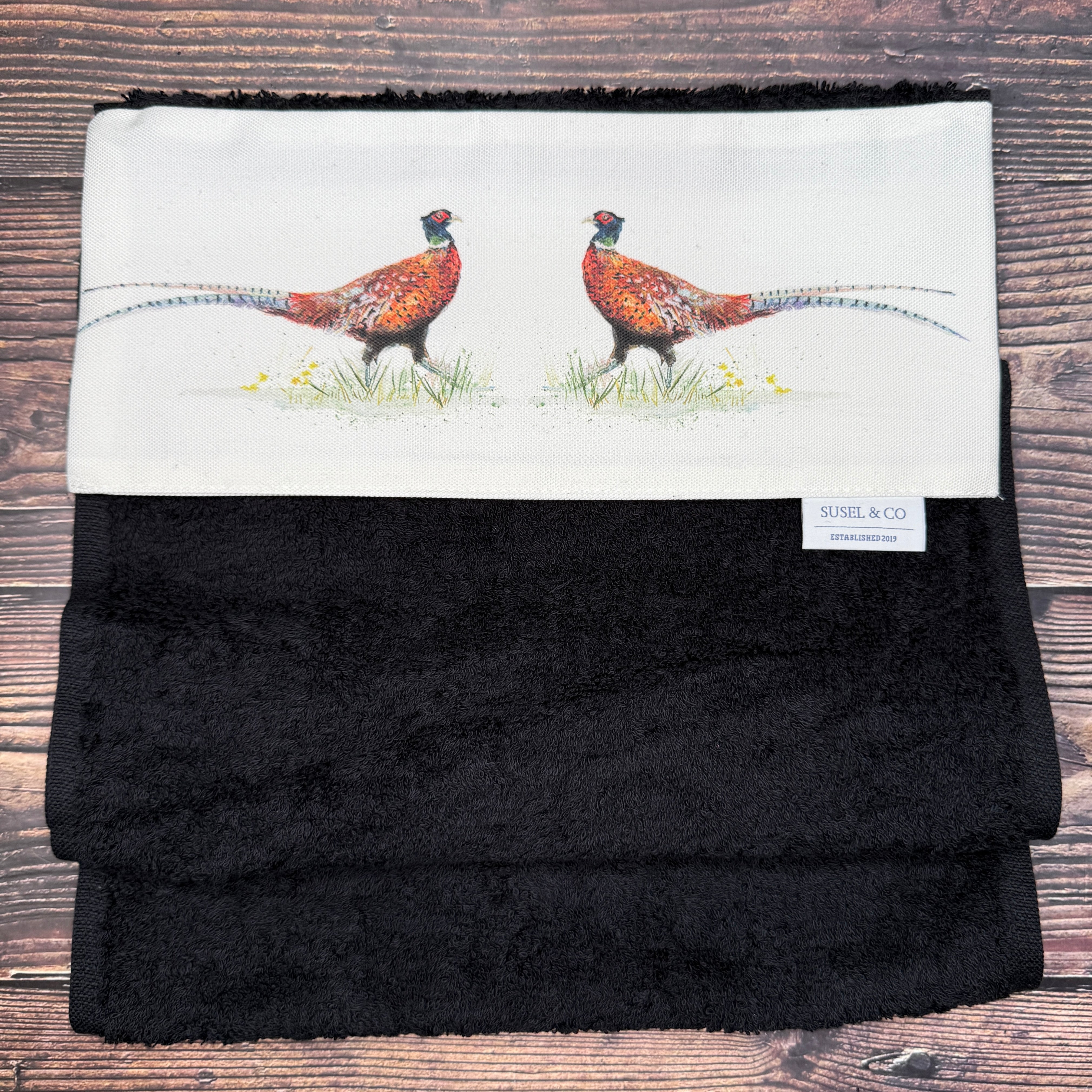 Brace - Roller Towel