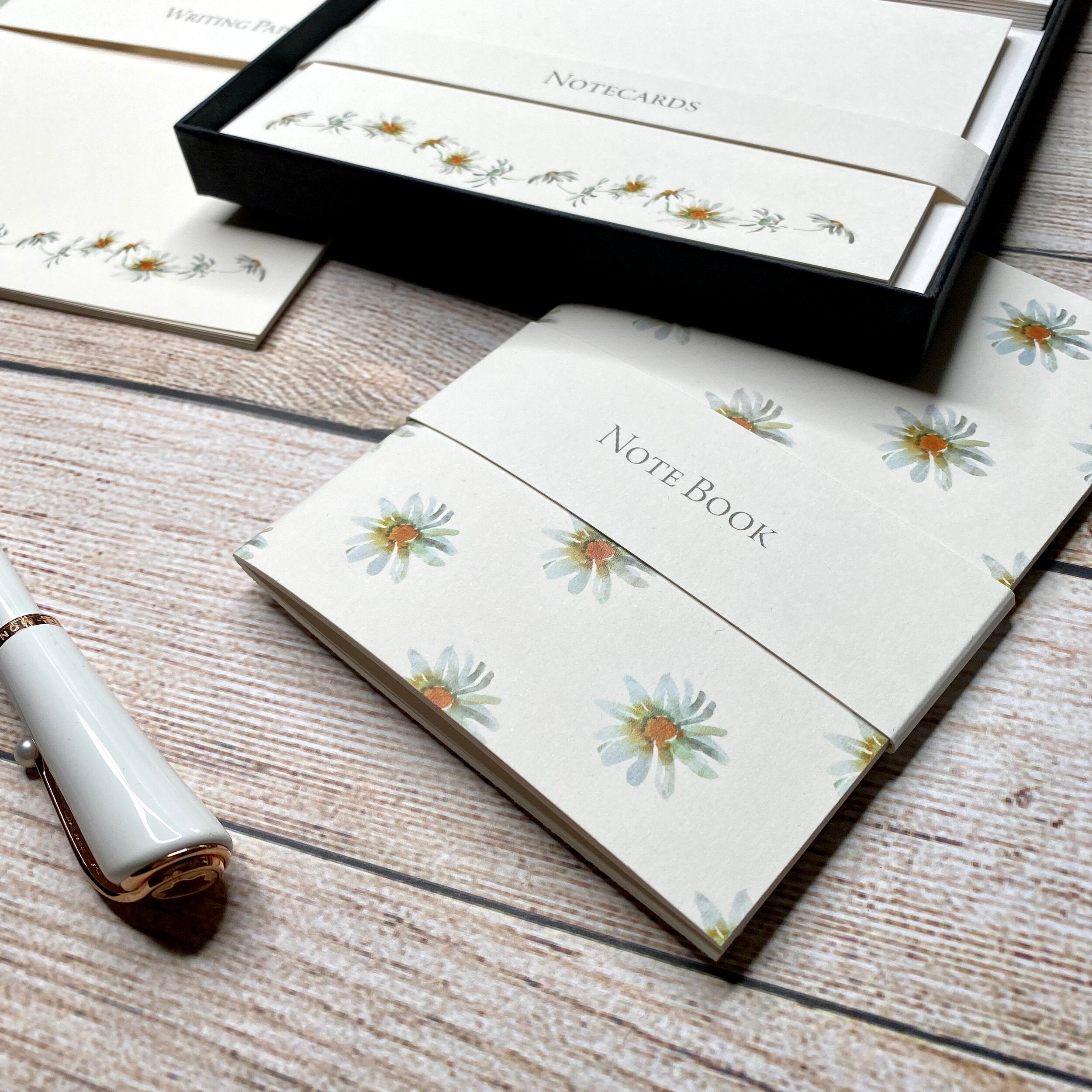 Whoopsie Daisy - Writing Set