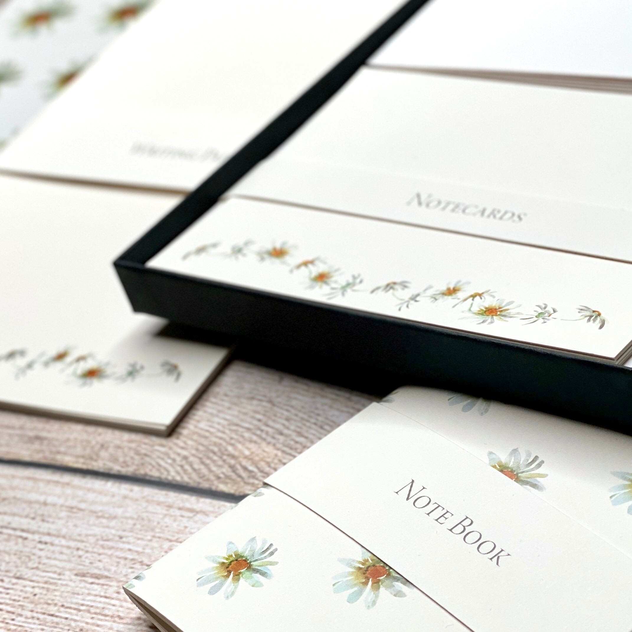 Whoopsie Daisy - Writing Set