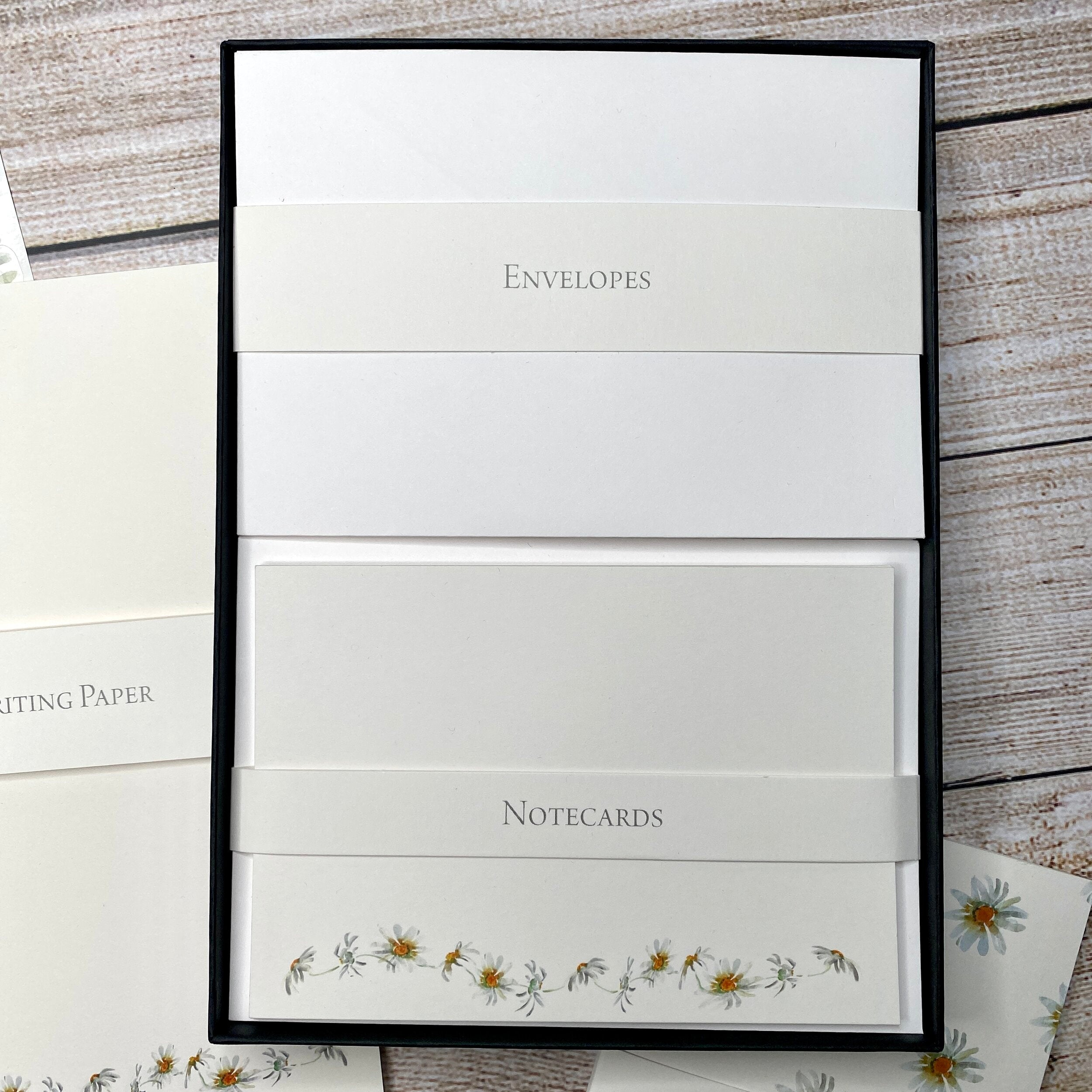 Whoopsie Daisy - Writing Set