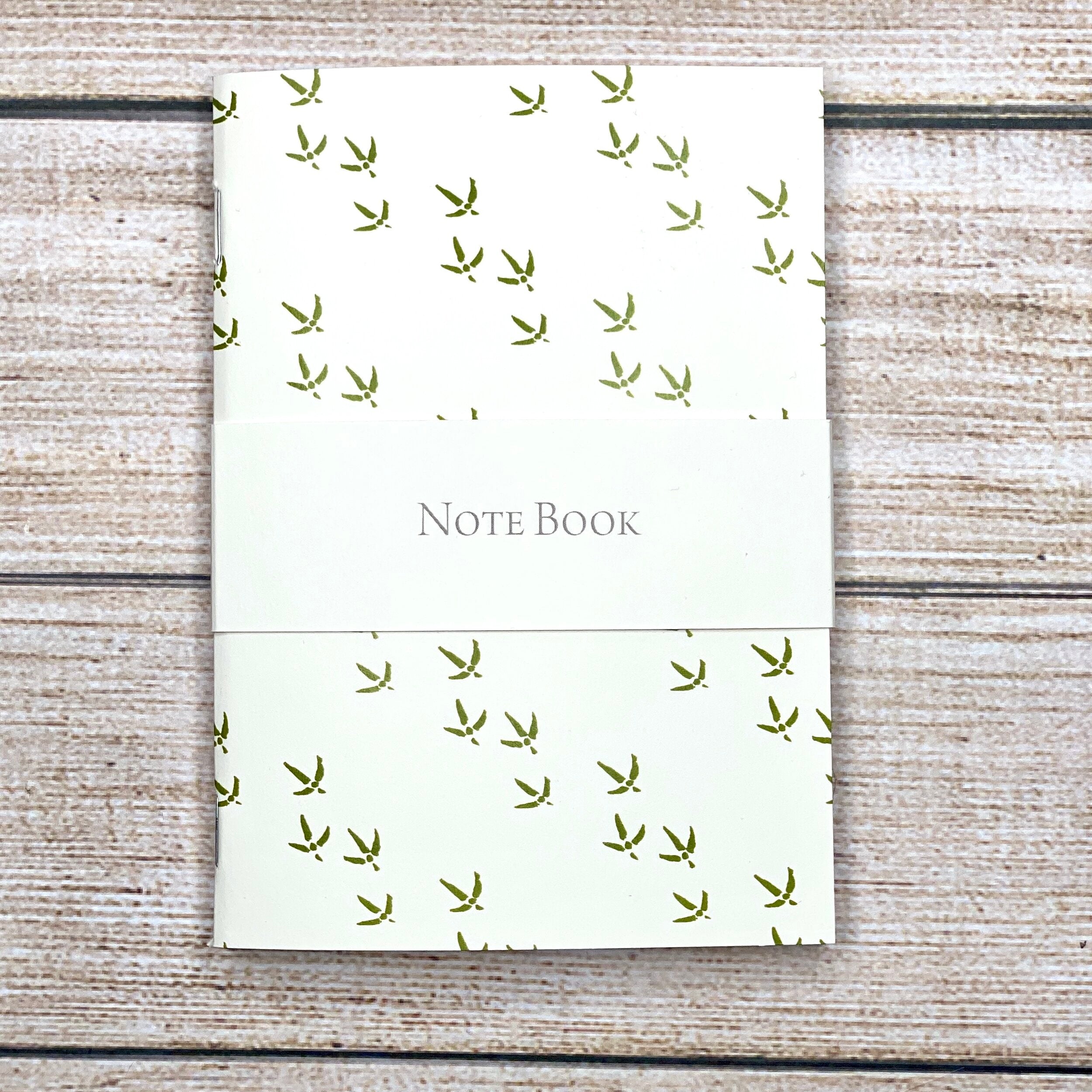 Partridge - Writing Set