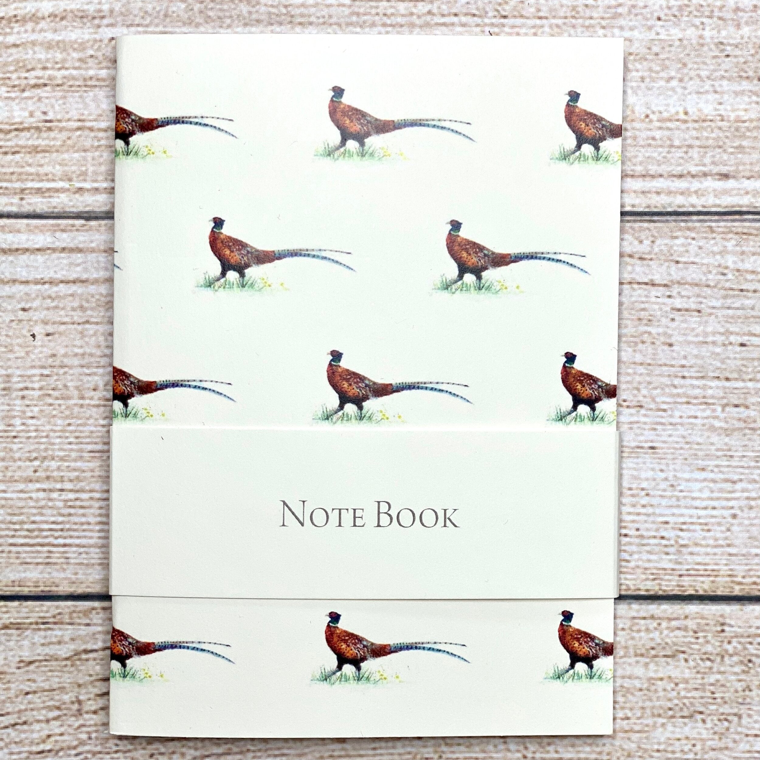 Country Gent - Writing Set