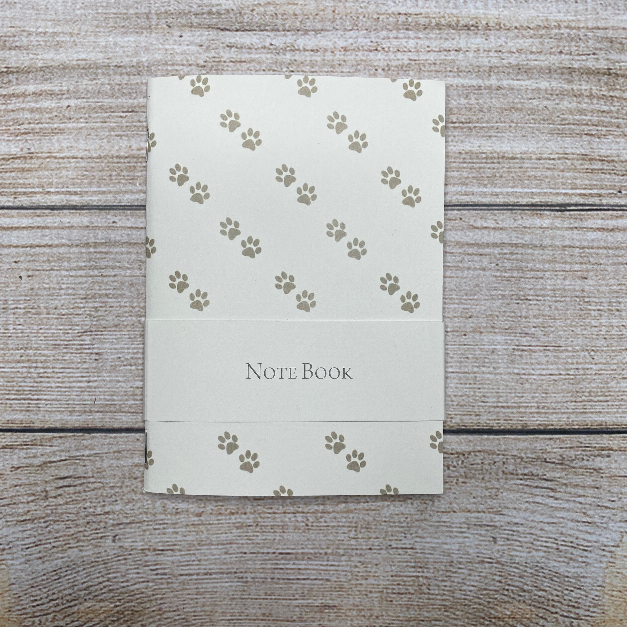 Yellow Labradors - Writing Set