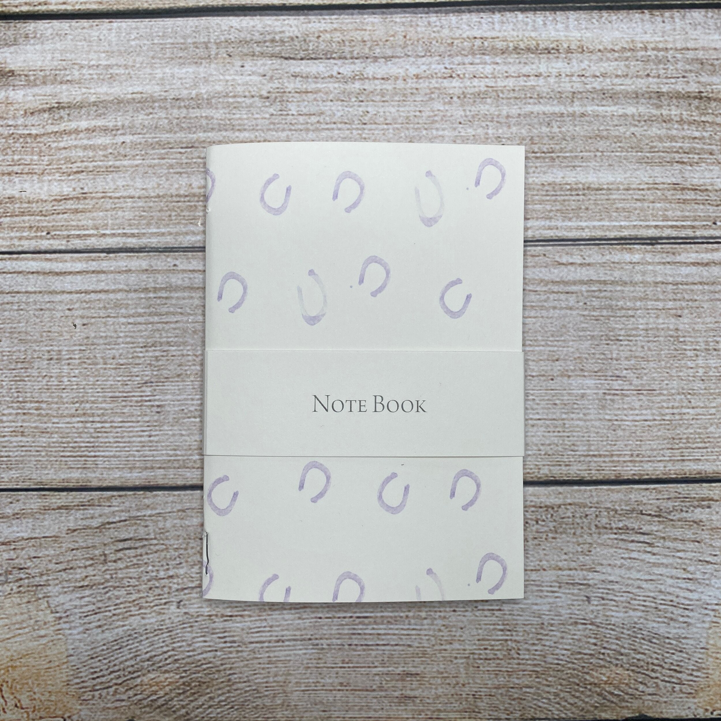 The Followers - Writing Set