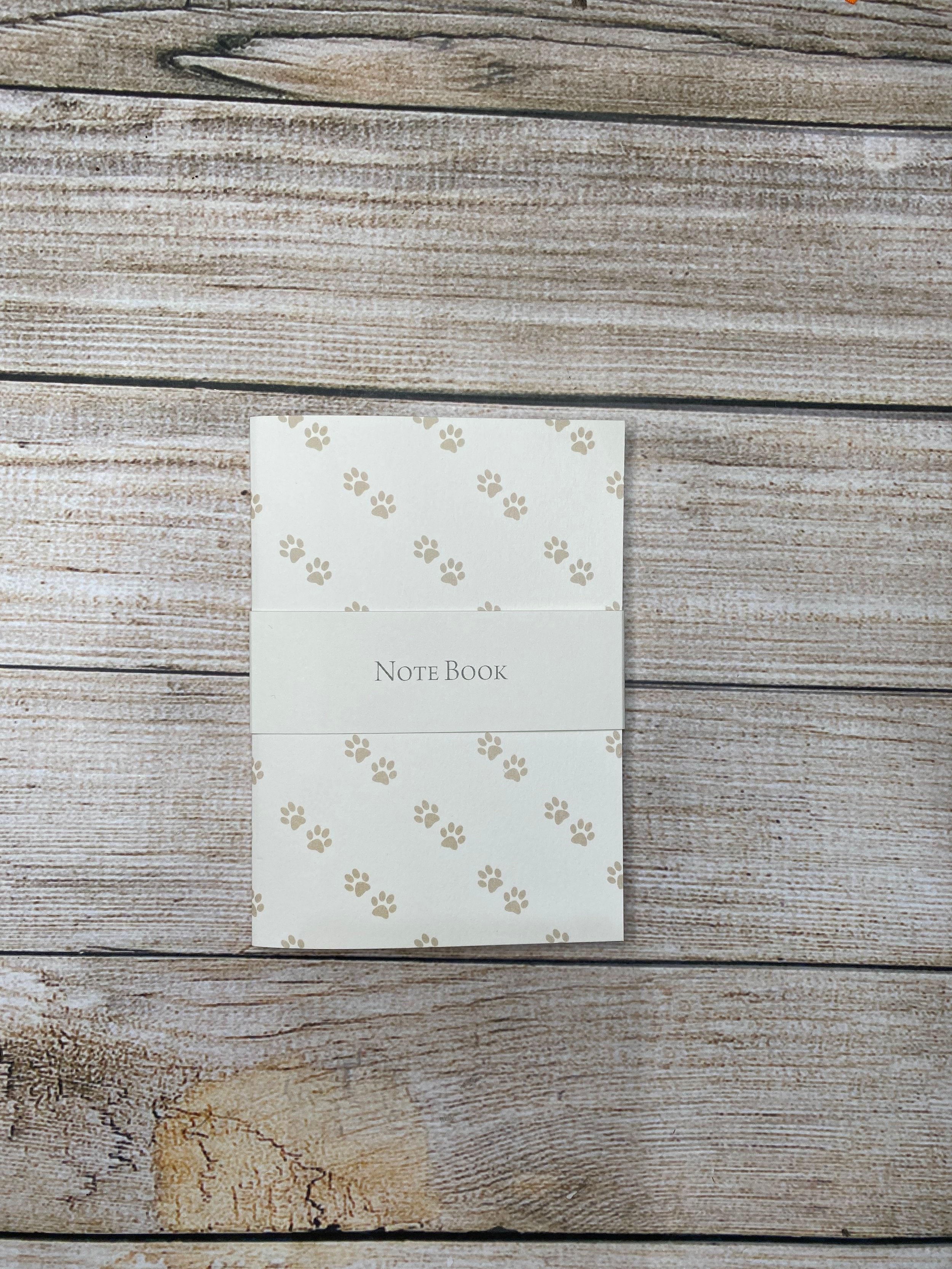 Cockapoo - Writing Set