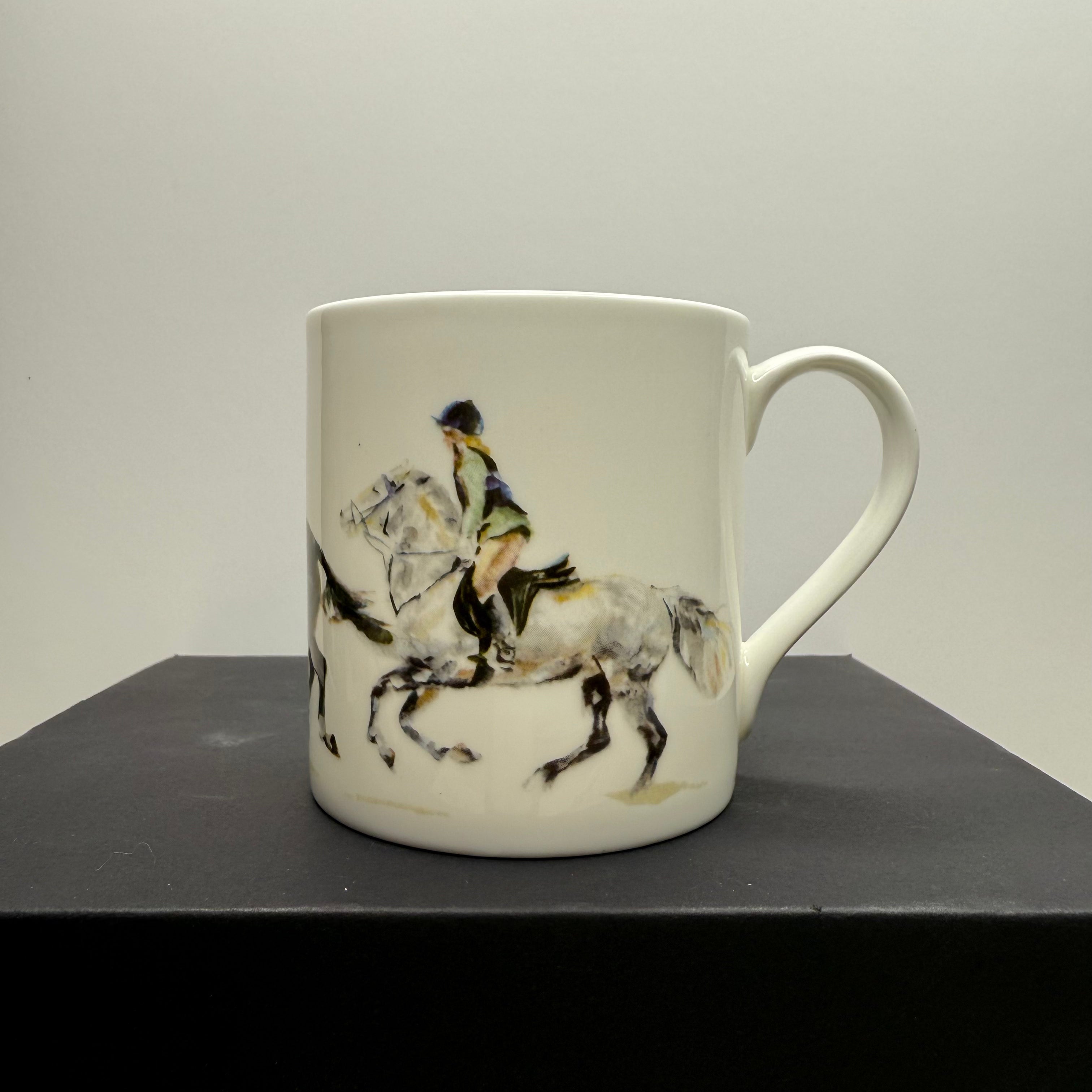 The Followers - Fine Bone China Mug