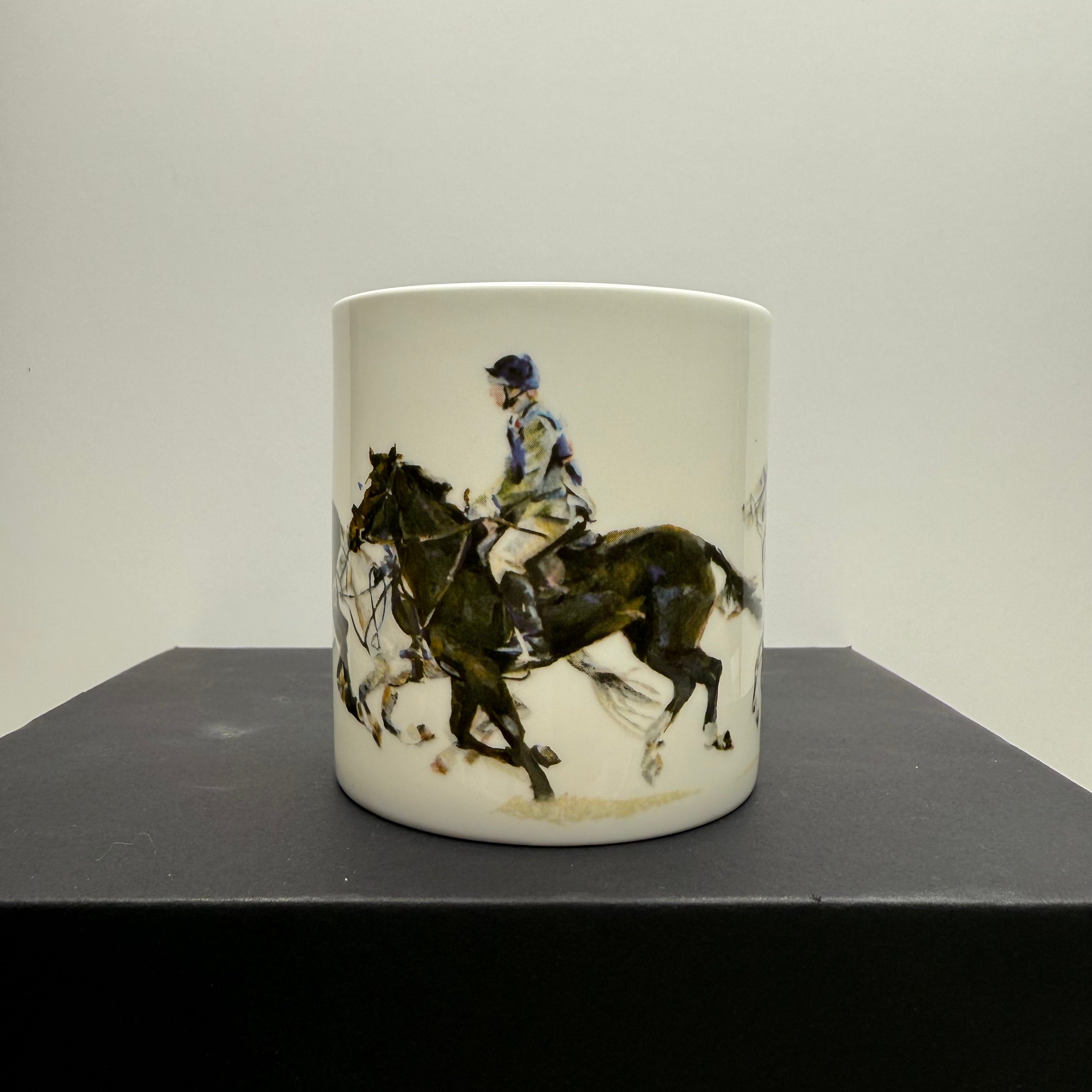 The Followers - Fine Bone China Mug