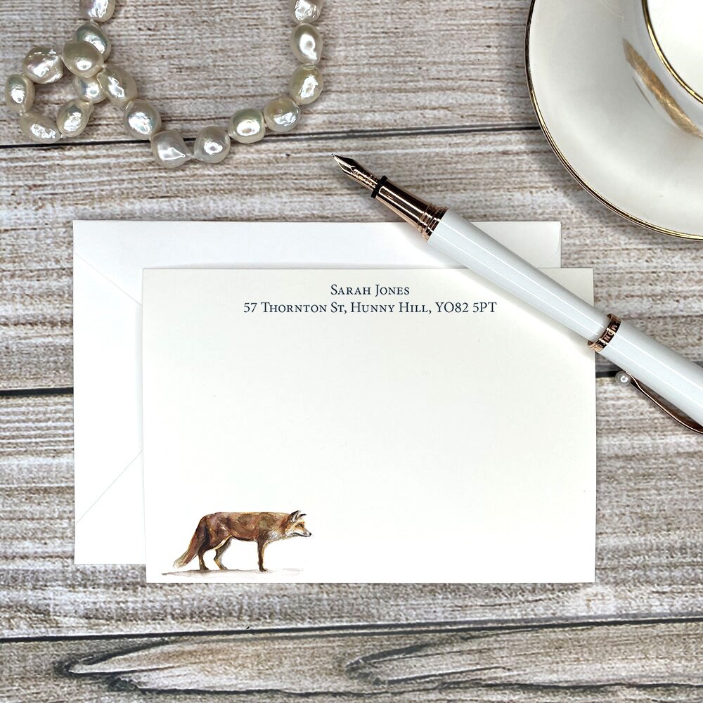 Hen House - Notecards