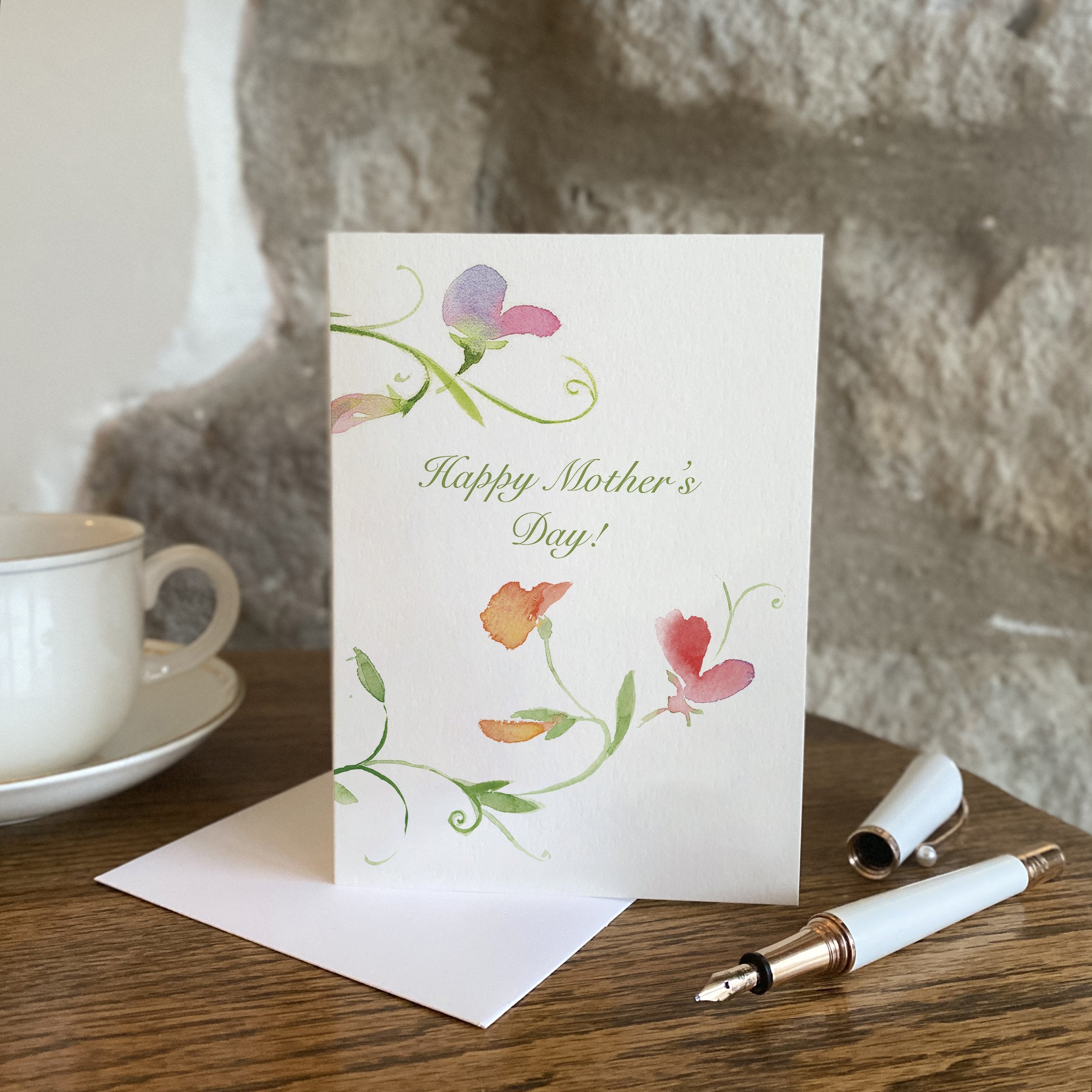 Mother's Day Cards