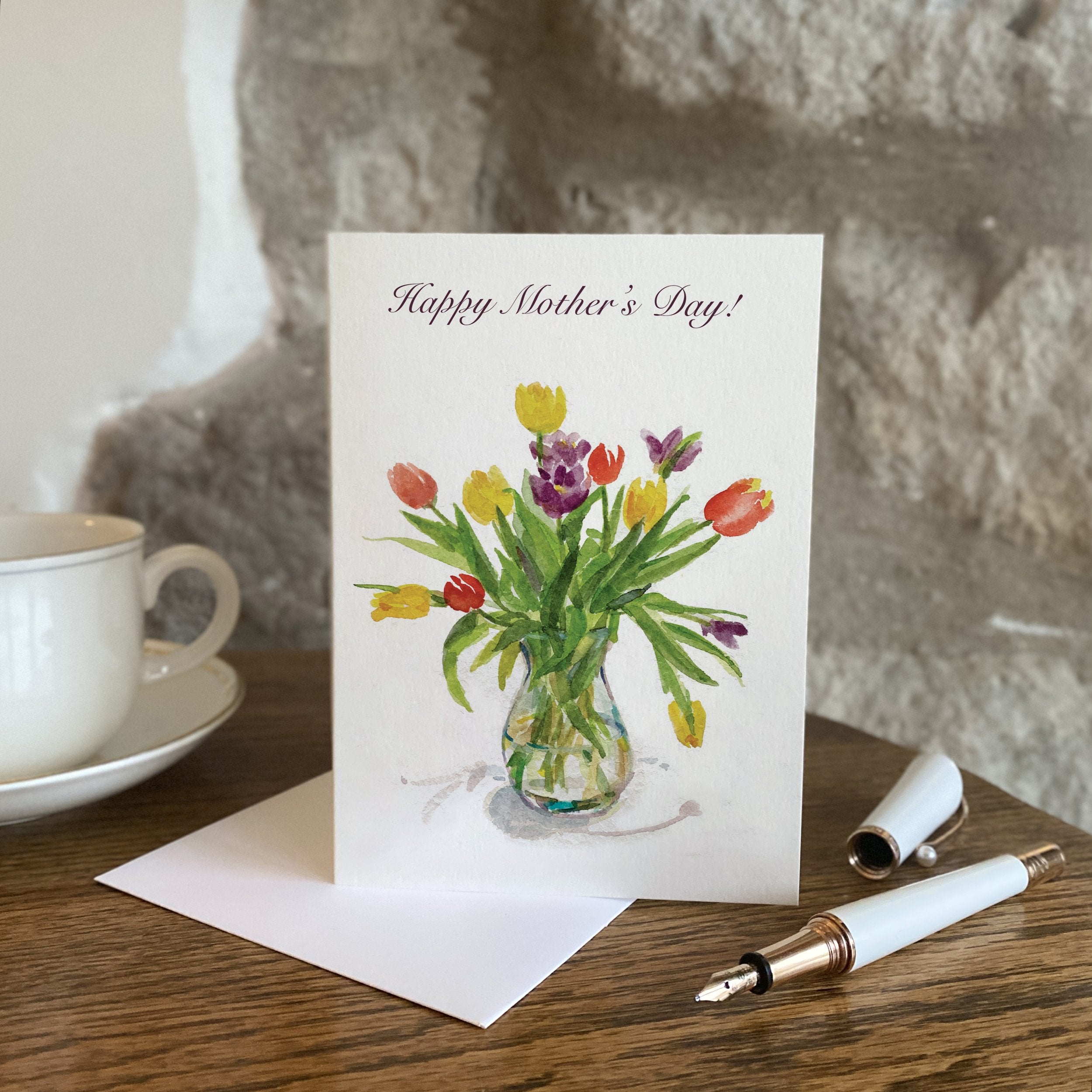 Mother's Day Cards